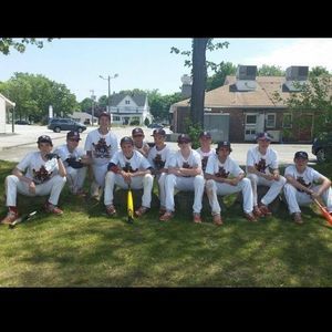 Meet your Posher, Aidan